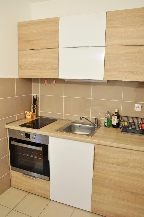 Apartman Six Zlatibor Apartment ภายนอก รูปภาพ